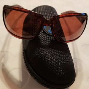Costa sunglasses